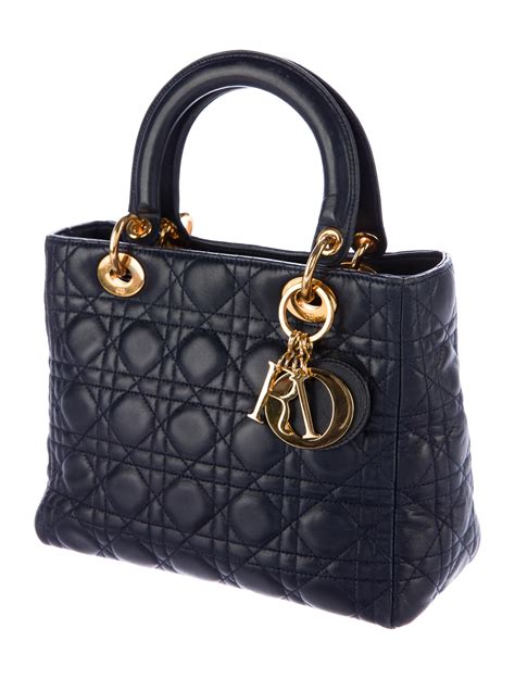 christian dior bag price|genuine christian dior handbags.